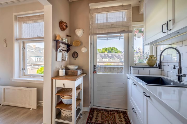 Foto 14 van Petemoederslaan 13-BS