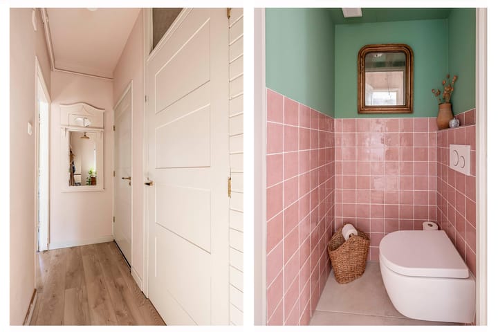 Foto 17 van Petemoederslaan 13-BS