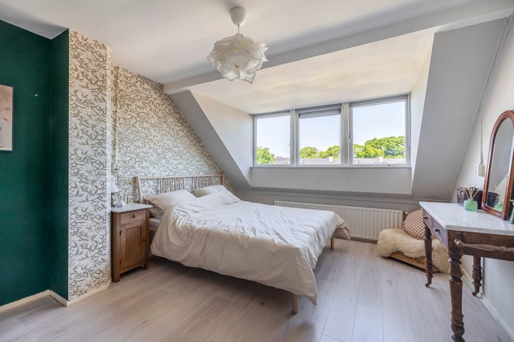 Foto 18 van Petemoederslaan 13-BS