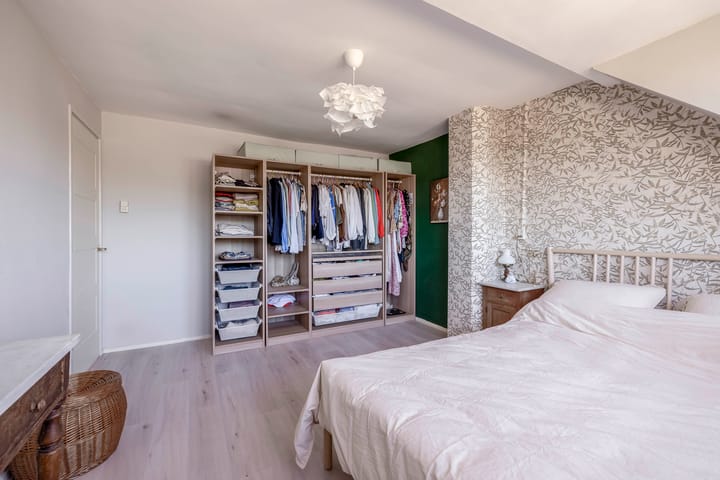 Foto 19 van Petemoederslaan 13-BS