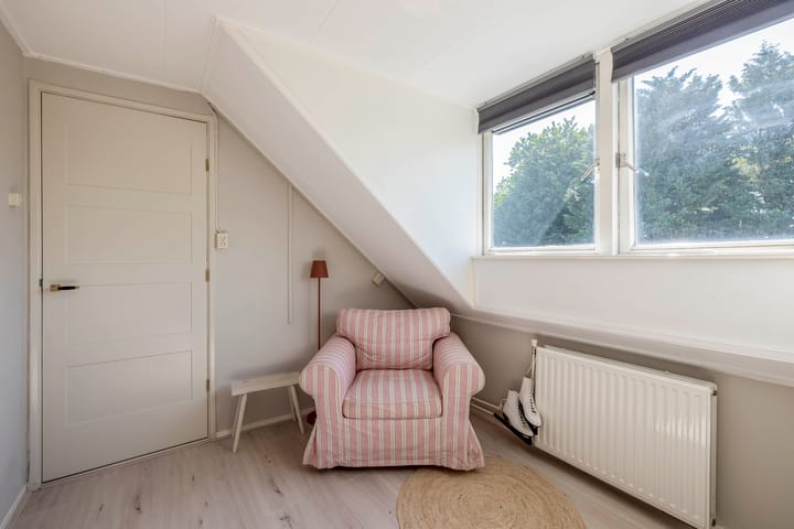 Foto 21 van Petemoederslaan 13-BS