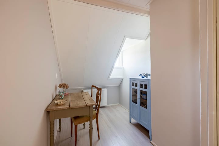 Foto 22 van Petemoederslaan 13-BS