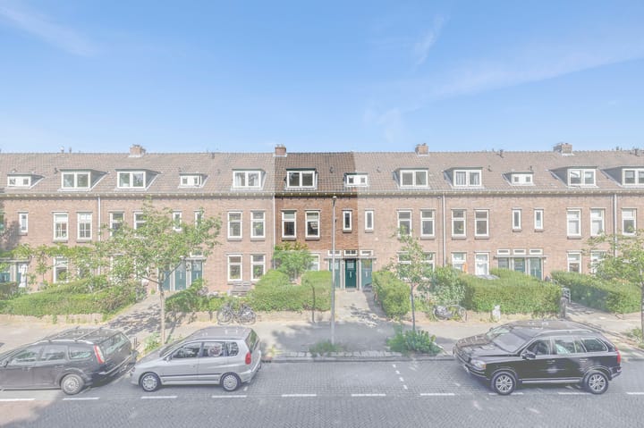 Foto 26 van Petemoederslaan 13-BS