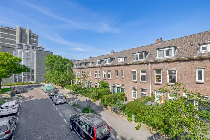 Foto 28 van Petemoederslaan 13-BS