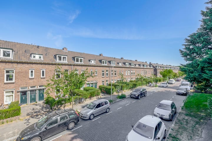 Foto 29 van Petemoederslaan 13-BS