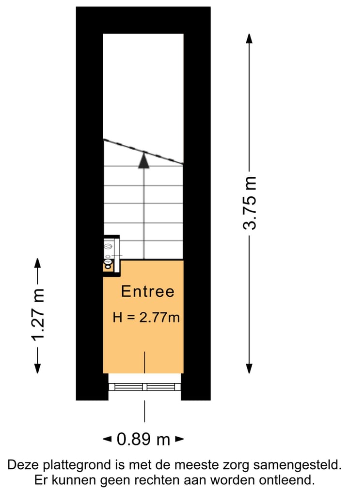 Foto 30 van Petemoederslaan 13-BS