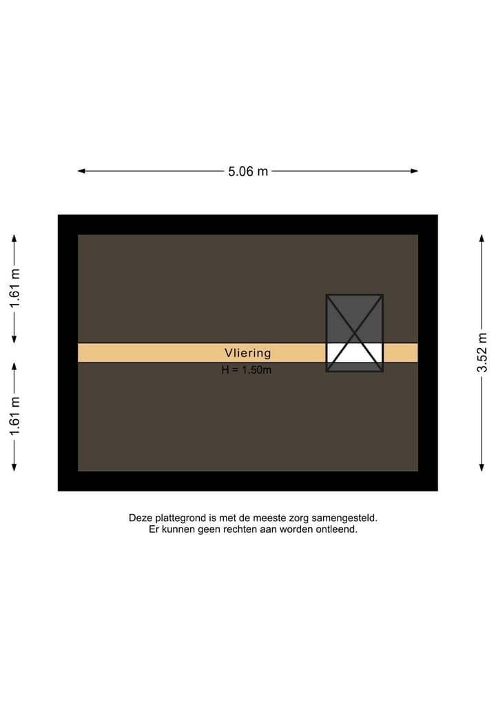 Foto 36 van Petemoederslaan 13-BS