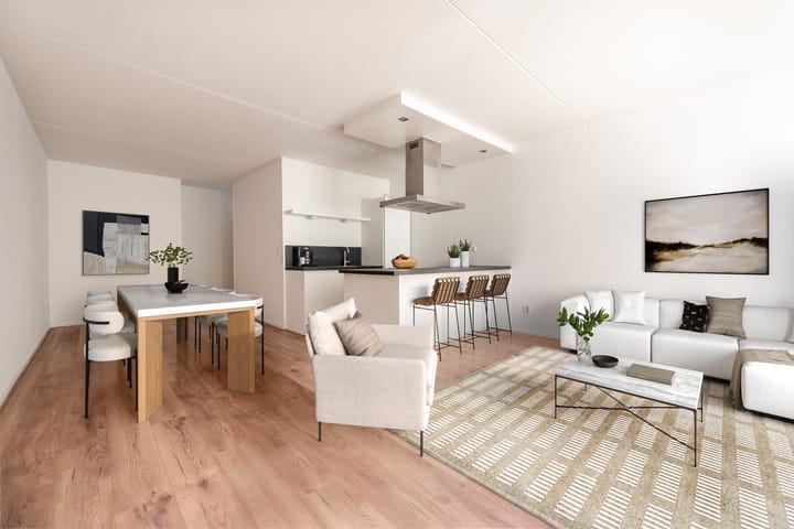 Foto 2 van Korenstraat 26