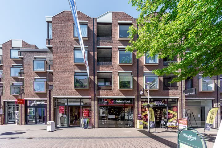 Foto 3 van Korenstraat 26