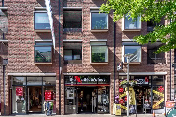 Foto 4 van Korenstraat 26