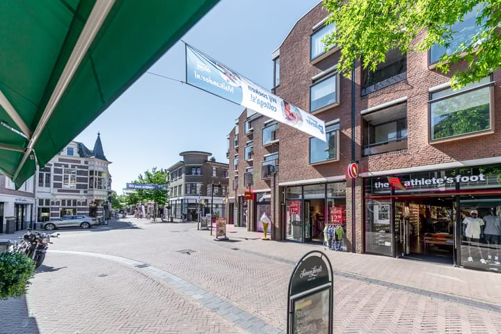 Foto 5 van Korenstraat 26