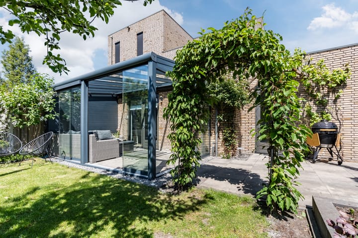 Foto 2 van Bosrank 28