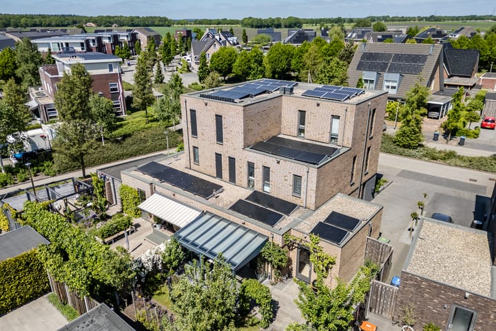 Foto 3 van Bosrank 28