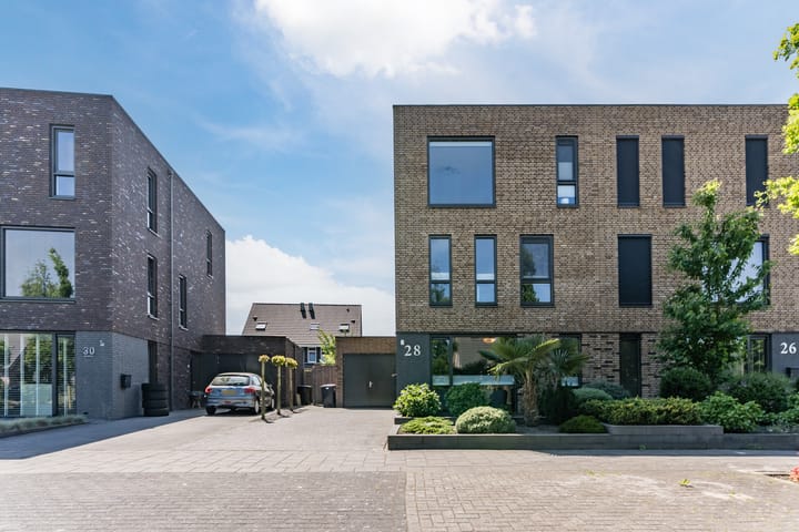 Foto 4 van Bosrank 28