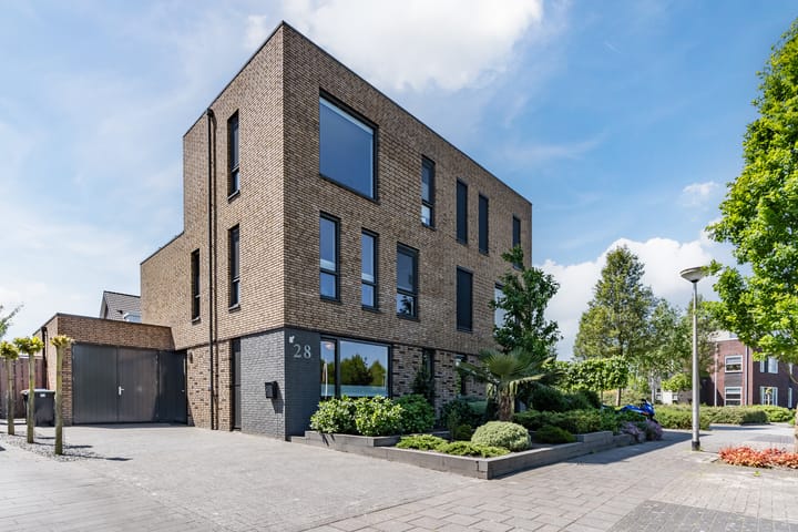 Foto 5 van Bosrank 28