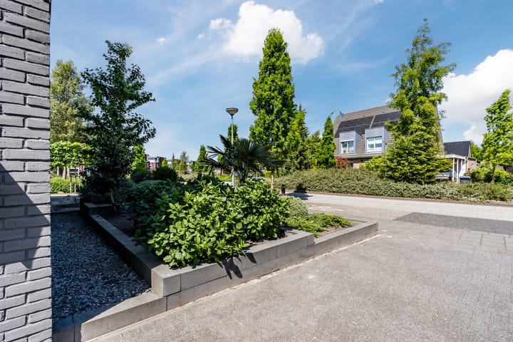 Foto 6 van Bosrank 28