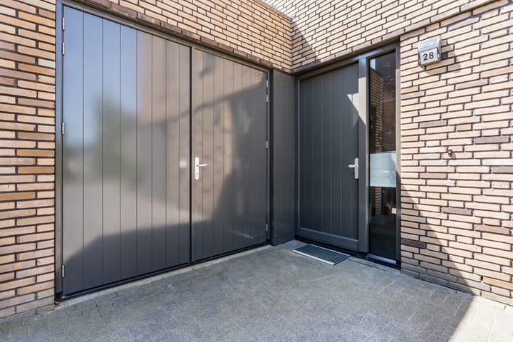 Foto 7 van Bosrank 28