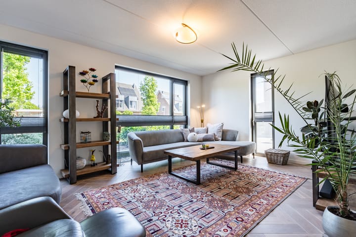 Foto 8 van Bosrank 28