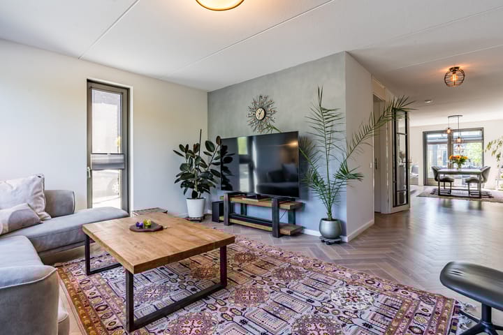 Foto 9 van Bosrank 28