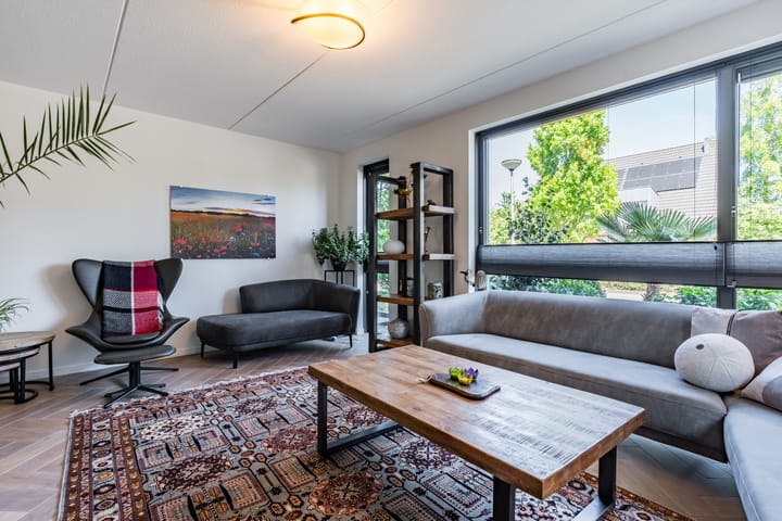 Foto 10 van Bosrank 28