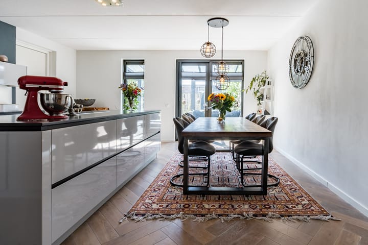 Foto 11 van Bosrank 28