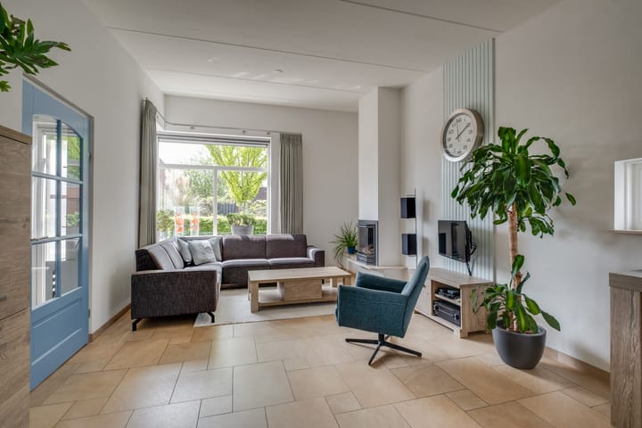 Foto 2 van J.G. Bastiaansstraat 20