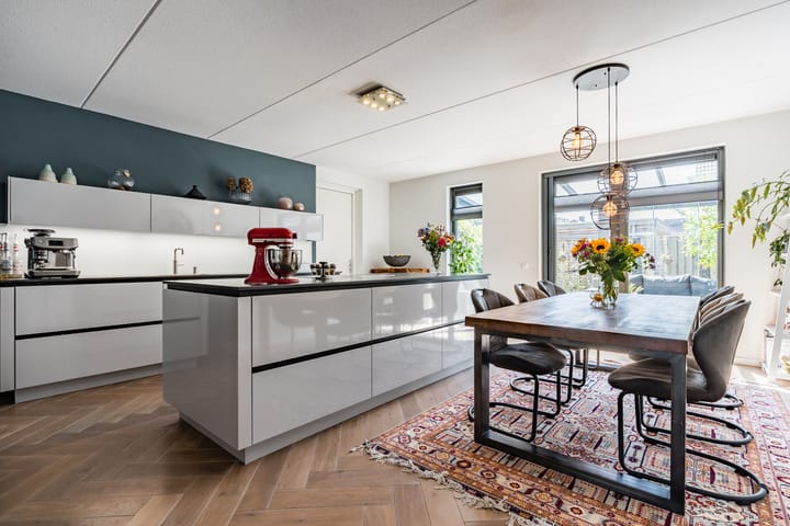 Foto 12 van Bosrank 28