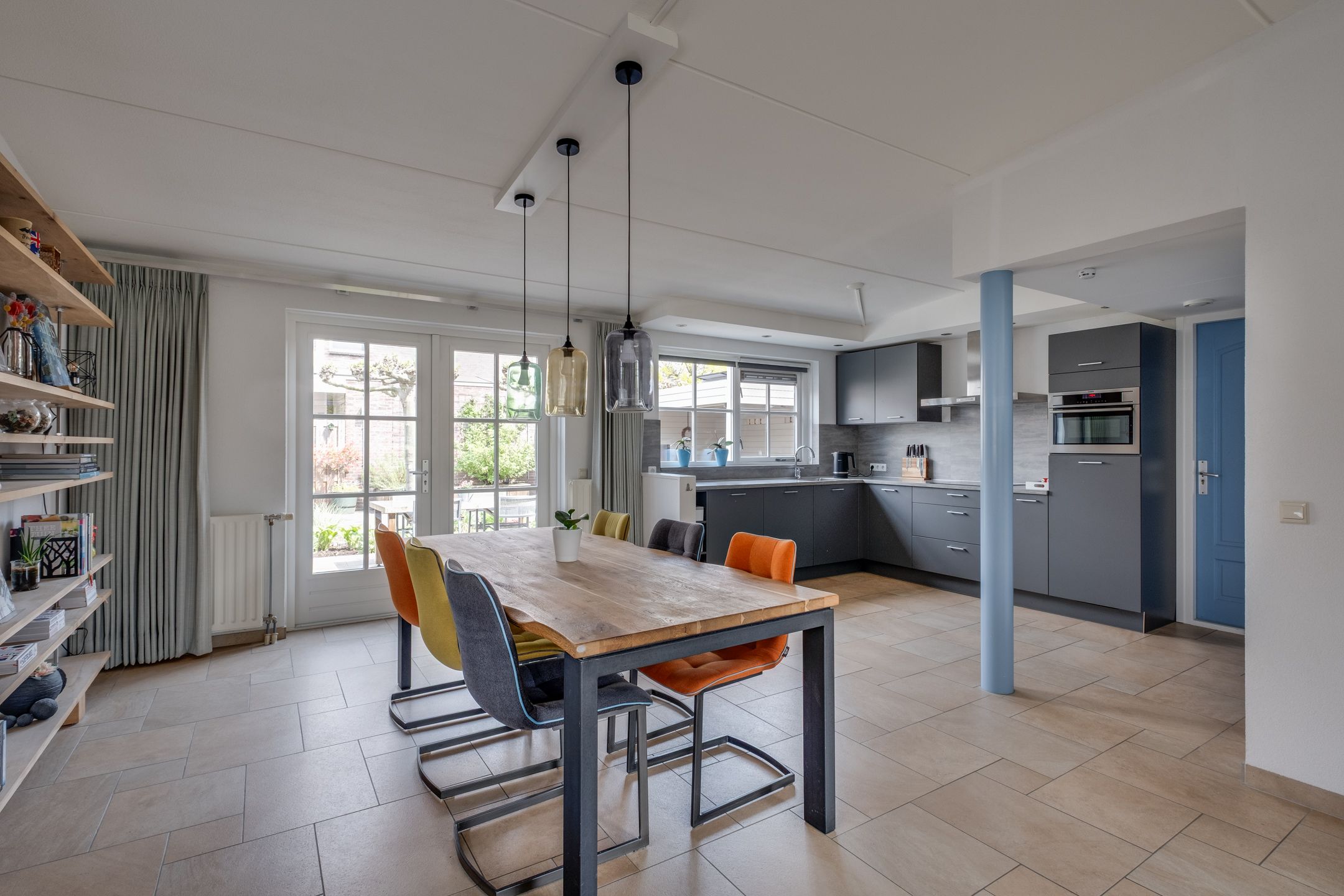 Foto 3 van J.G. Bastiaansstraat 20