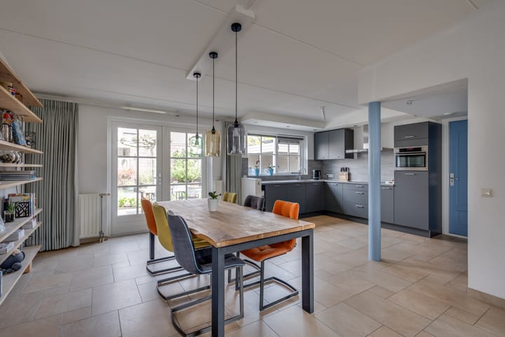 Foto 3 van J.G. Bastiaansstraat 20