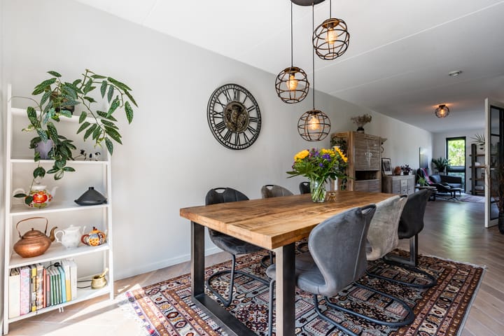 Foto 13 van Bosrank 28