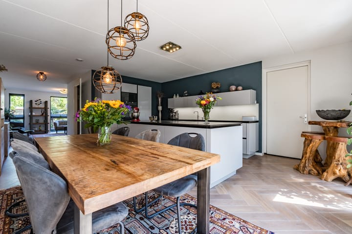 Foto 14 van Bosrank 28