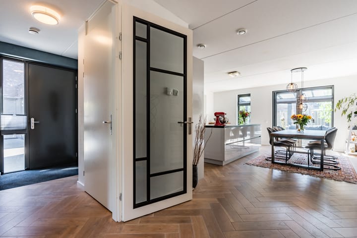 Foto 15 van Bosrank 28