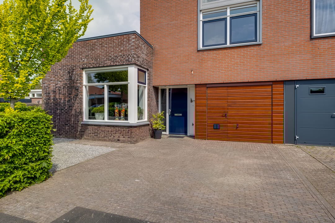 Foto 7 van J.G. Bastiaansstraat 20