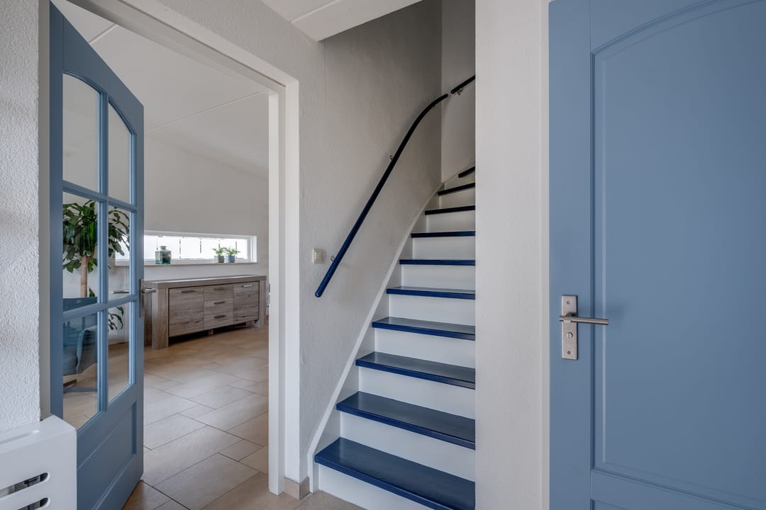 Foto 8 van J.G. Bastiaansstraat 20