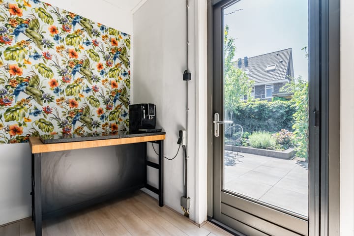 Foto 22 van Bosrank 28