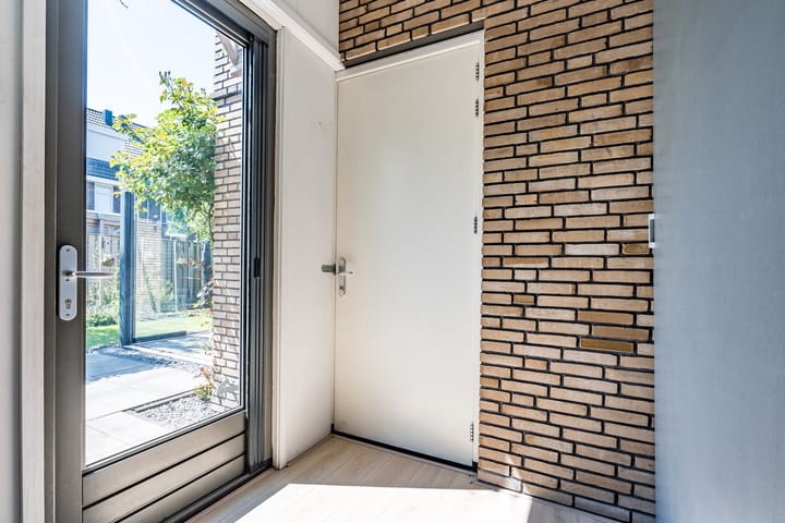 Foto 23 van Bosrank 28