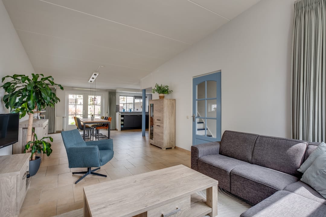 Foto 11 van J.G. Bastiaansstraat 20