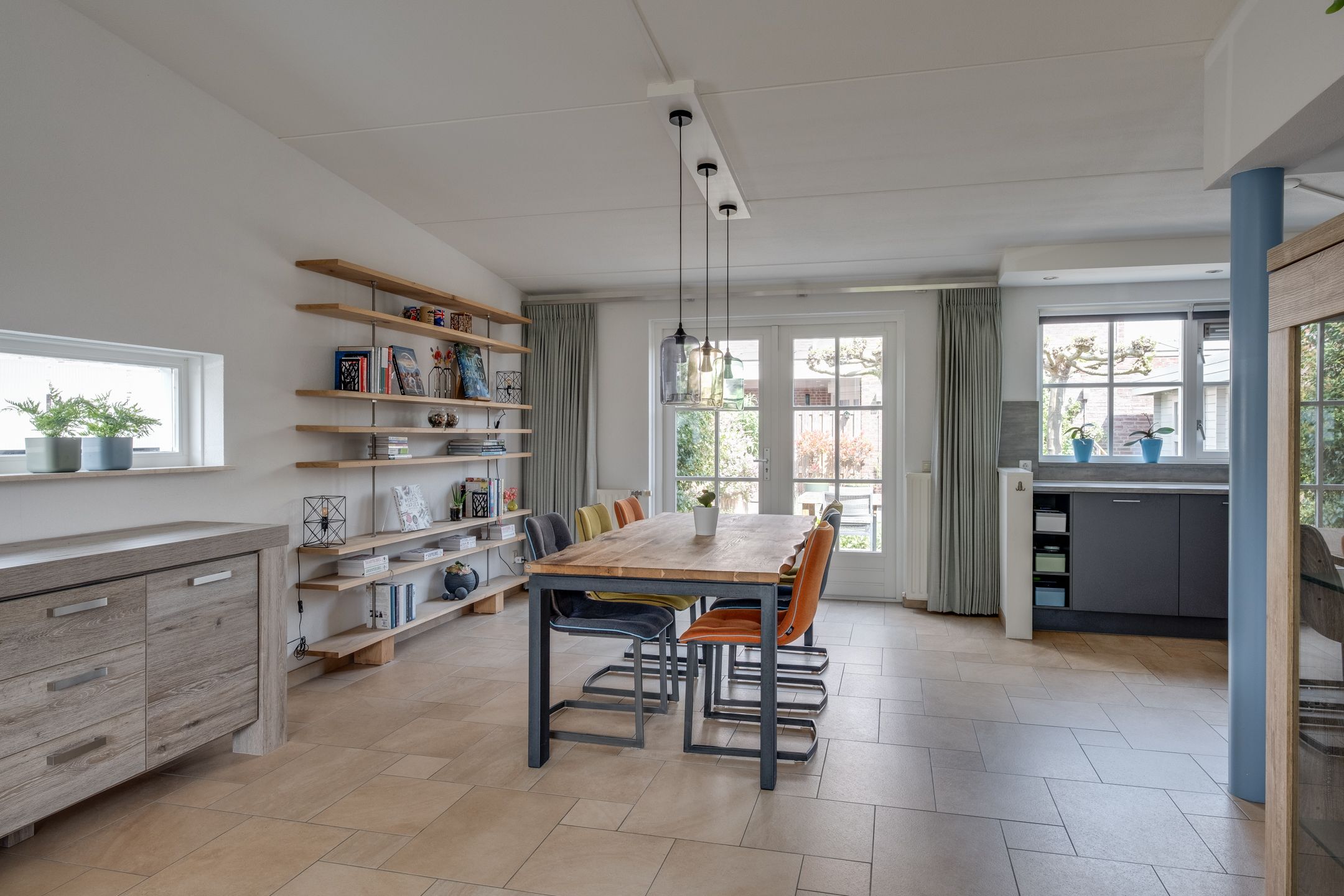 Foto 12 van J.G. Bastiaansstraat 20