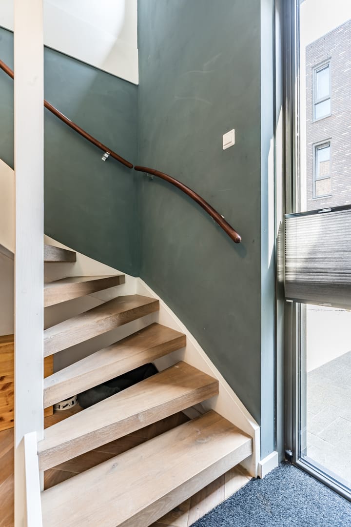 Foto 25 van Bosrank 28