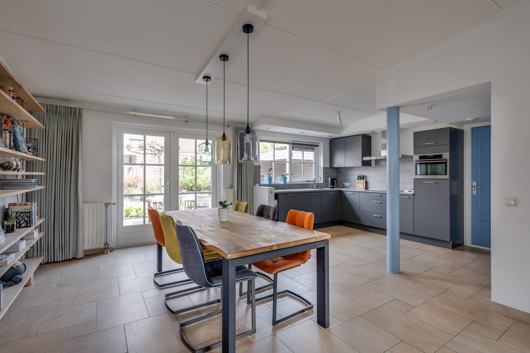 Foto 13 van J.G. Bastiaansstraat 20