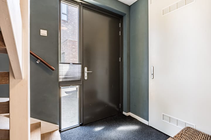 Foto 26 van Bosrank 28