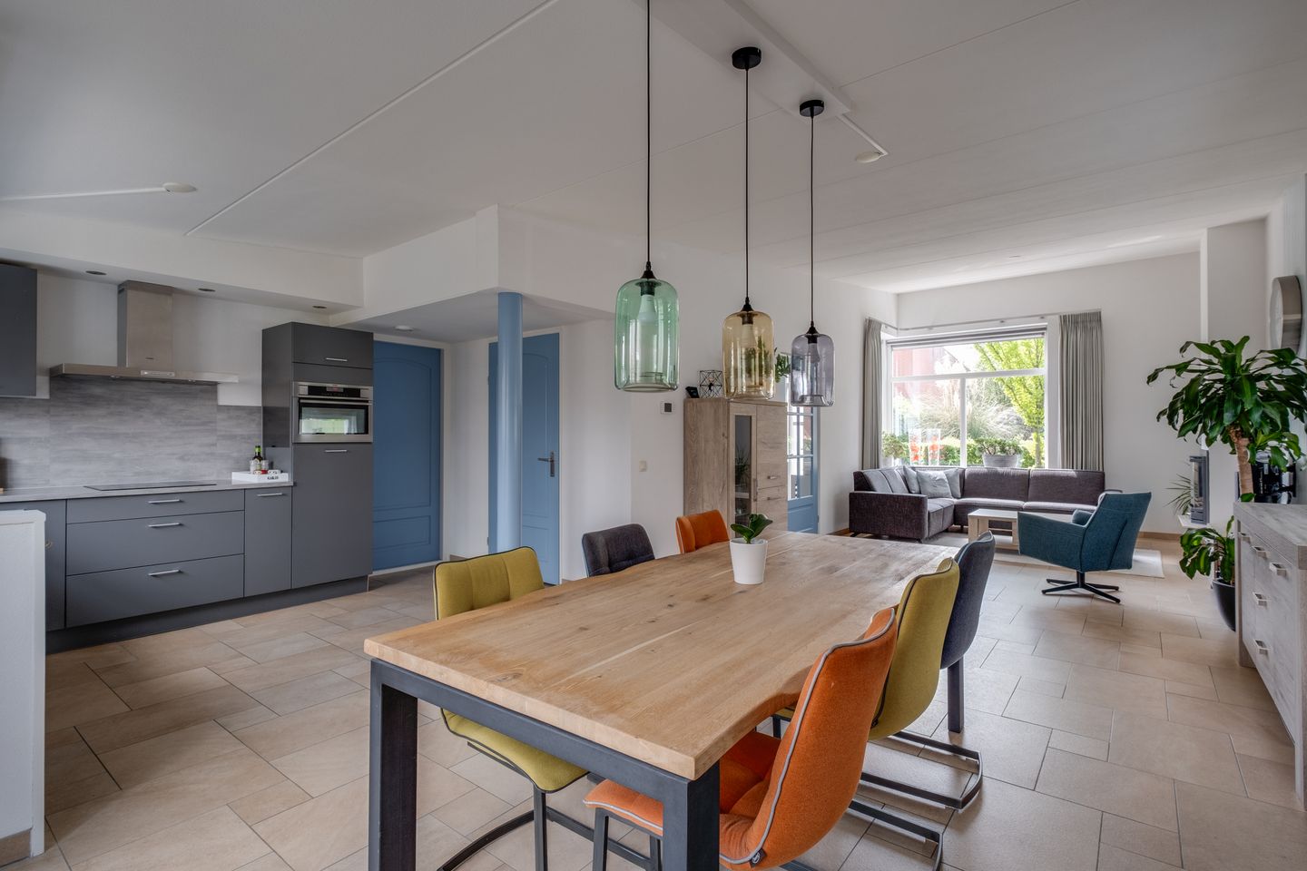 Foto 14 van J.G. Bastiaansstraat 20