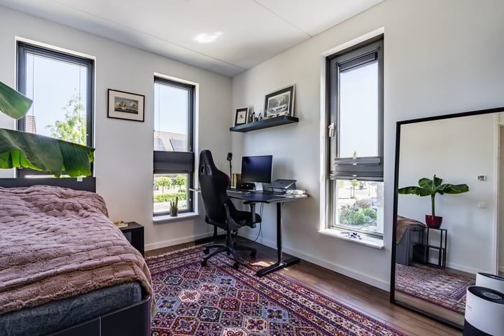 Foto 28 van Bosrank 28