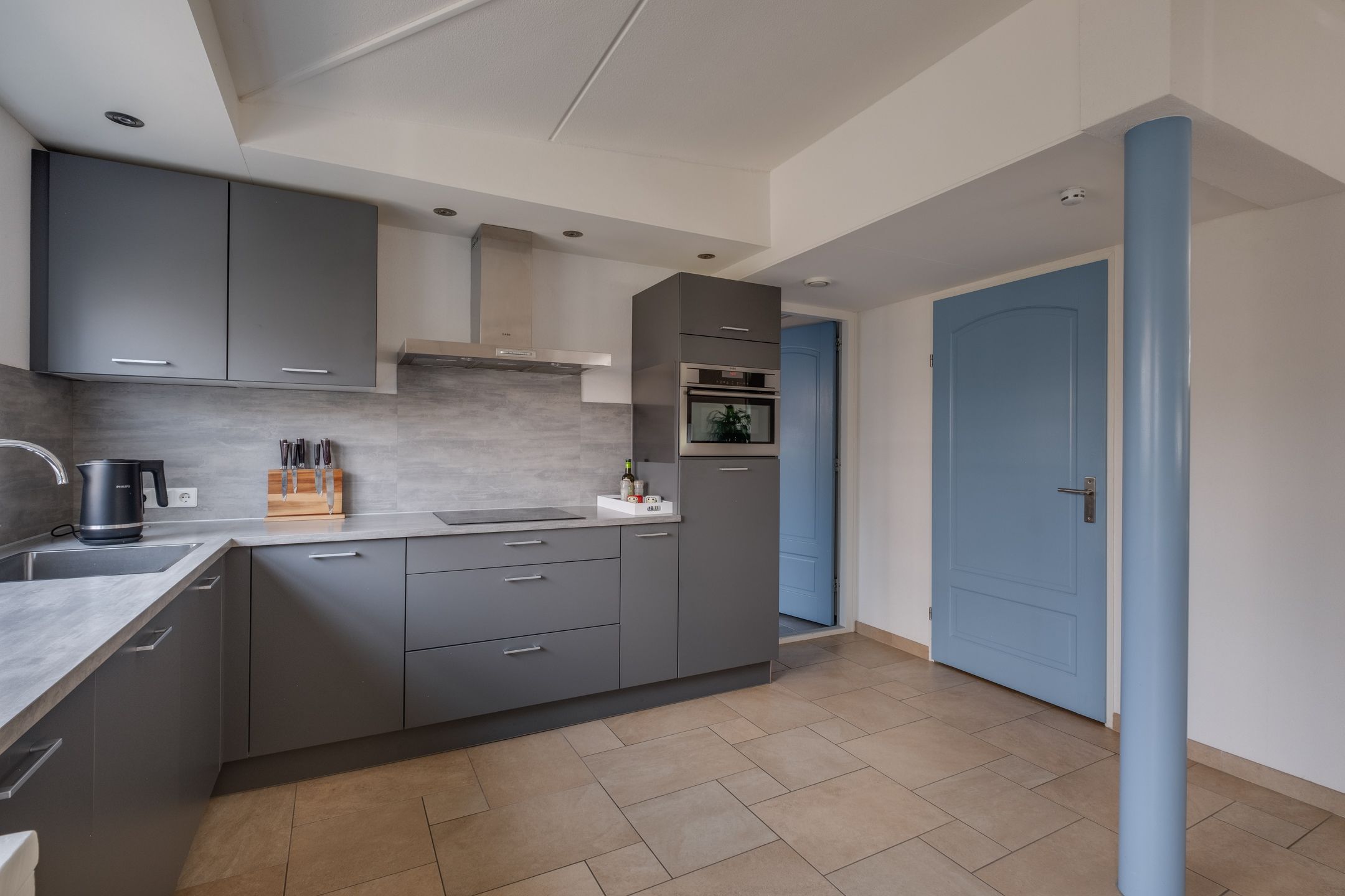 Foto 15 van J.G. Bastiaansstraat 20