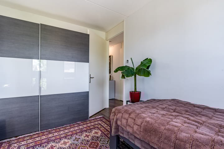 Foto 30 van Bosrank 28