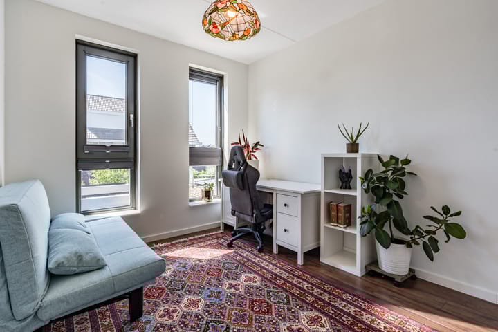 Foto 33 van Bosrank 28