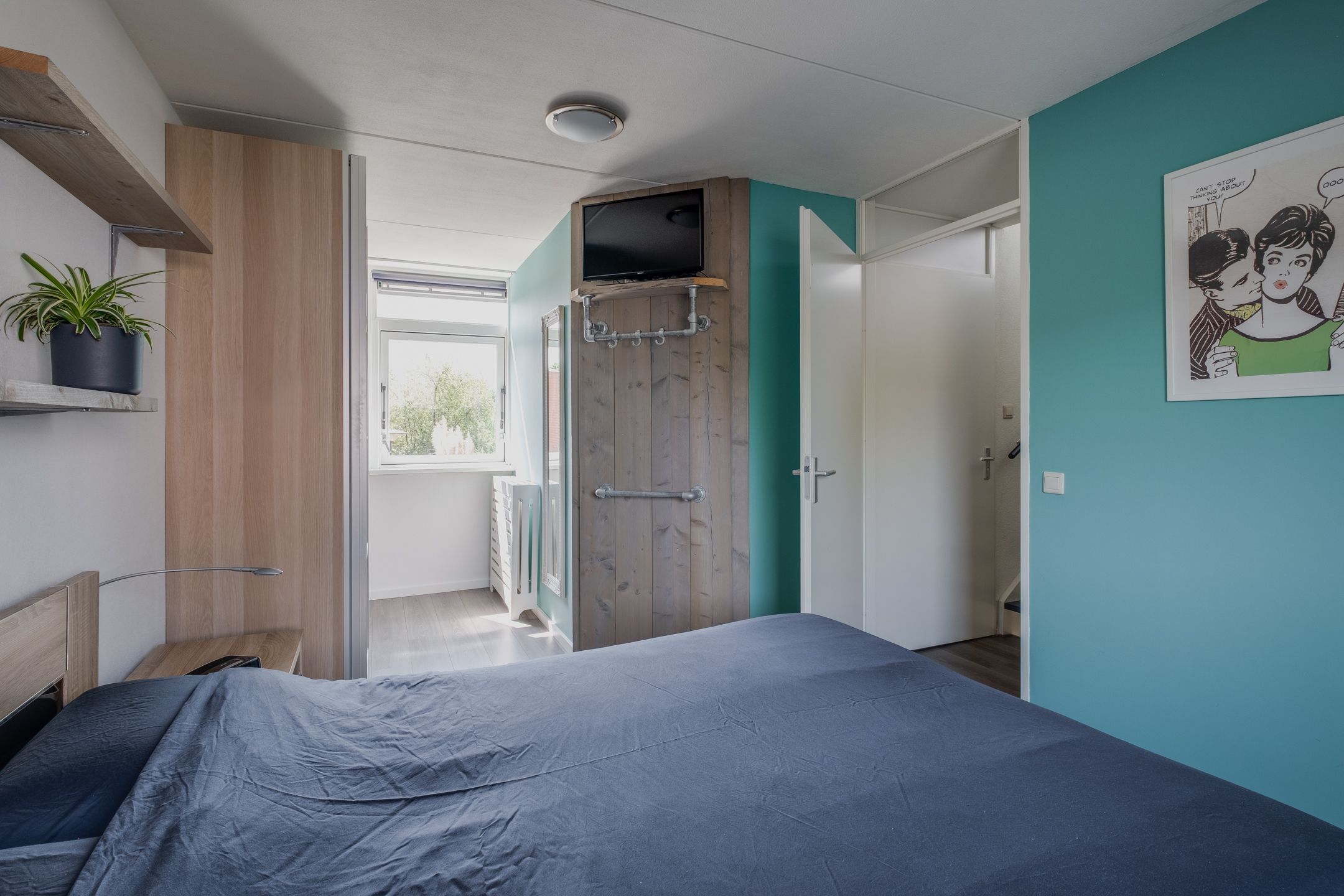 Foto 21 van J.G. Bastiaansstraat 20