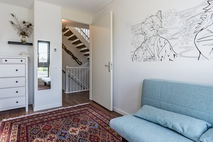 Foto 34 van Bosrank 28