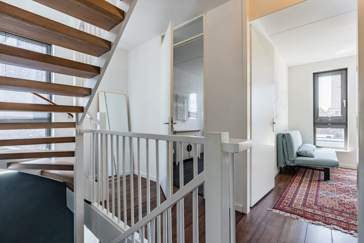 Foto 37 van Bosrank 28