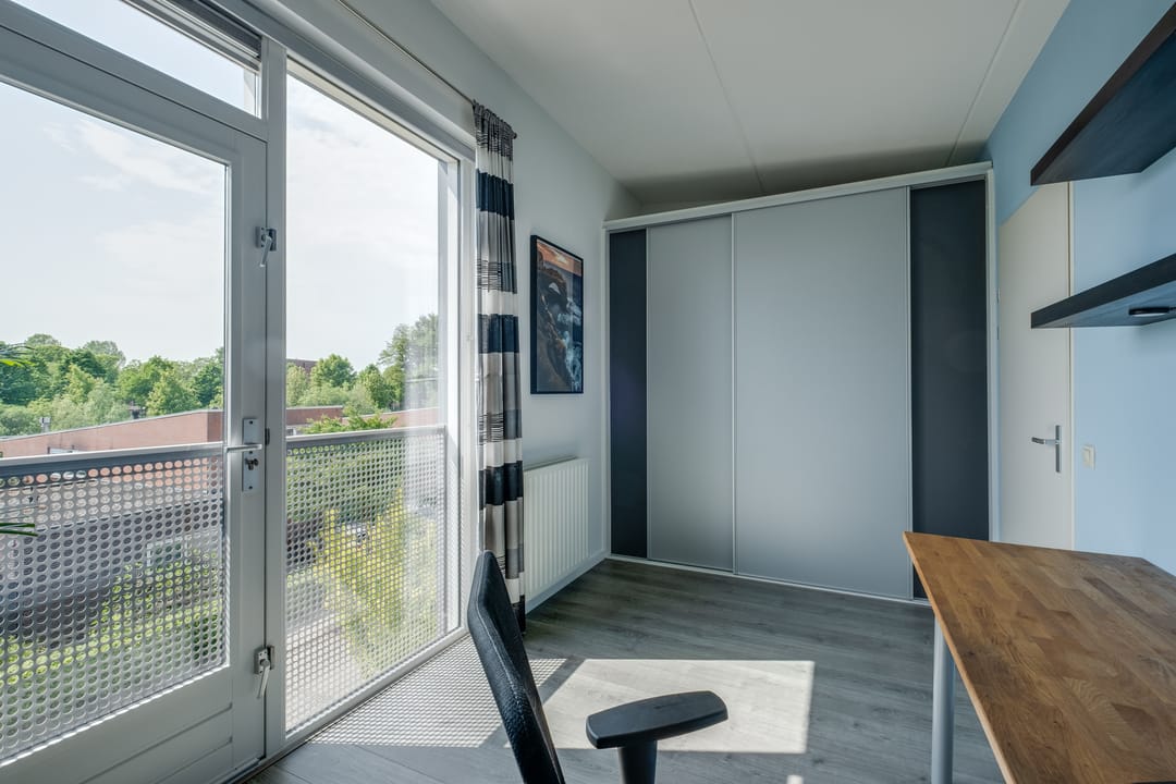 Foto 26 van J.G. Bastiaansstraat 20